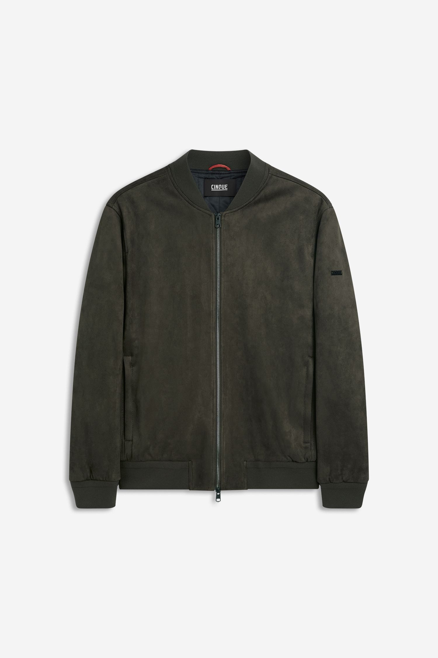 Cinque Anorak