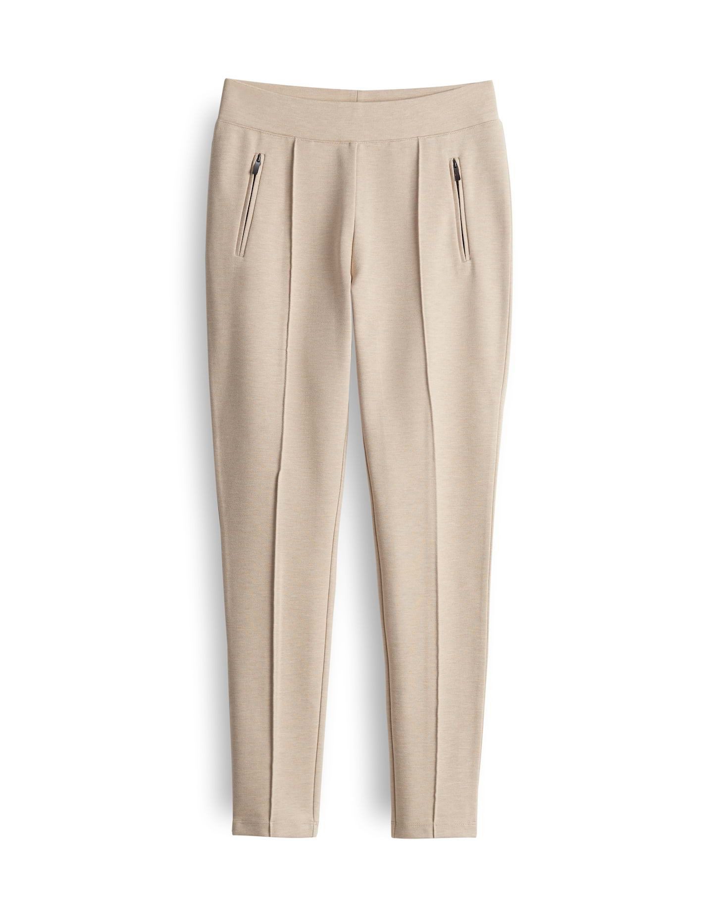 Leggings Leggings EKAJA Slim aus Ecovero Viskose Mix