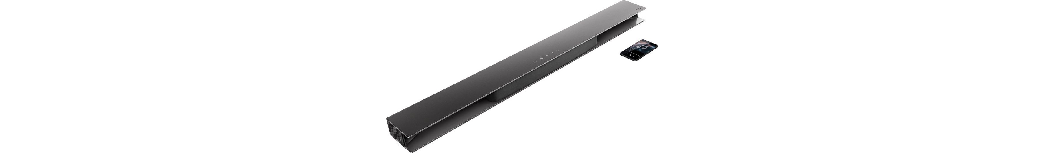 TCL RayDanz TS9030 3.1 Soundbar (Bluetooth, WLAN (WiFi), 540 W, Dolby