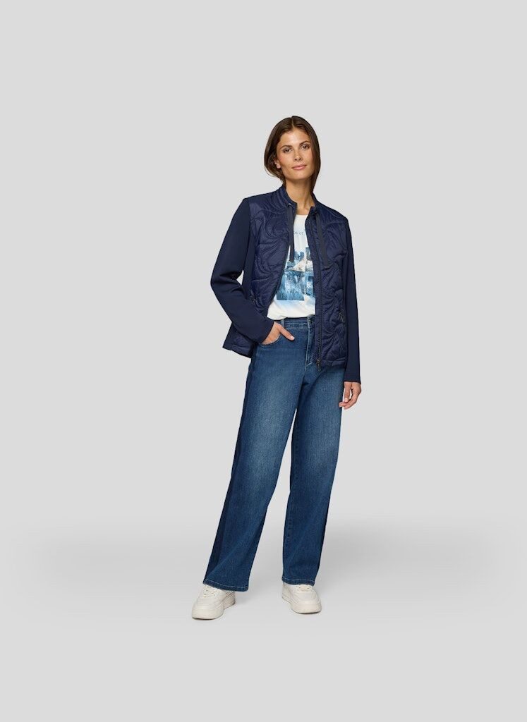Print-Shirt T-Shirt