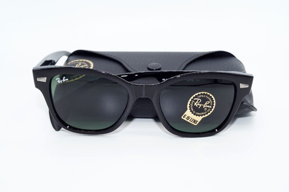 Ray-Ban Sonnenbrille RAY BAN Sonnenbrille Sunglasses RB 0880 901 31
