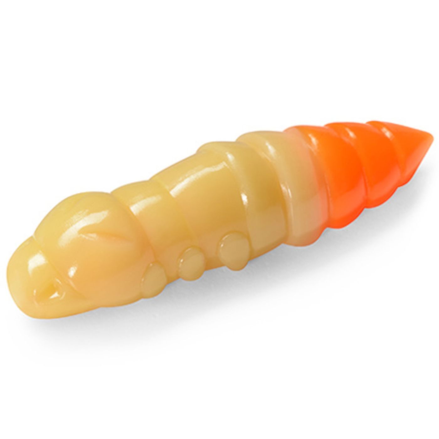 Cheese/Hot Orange