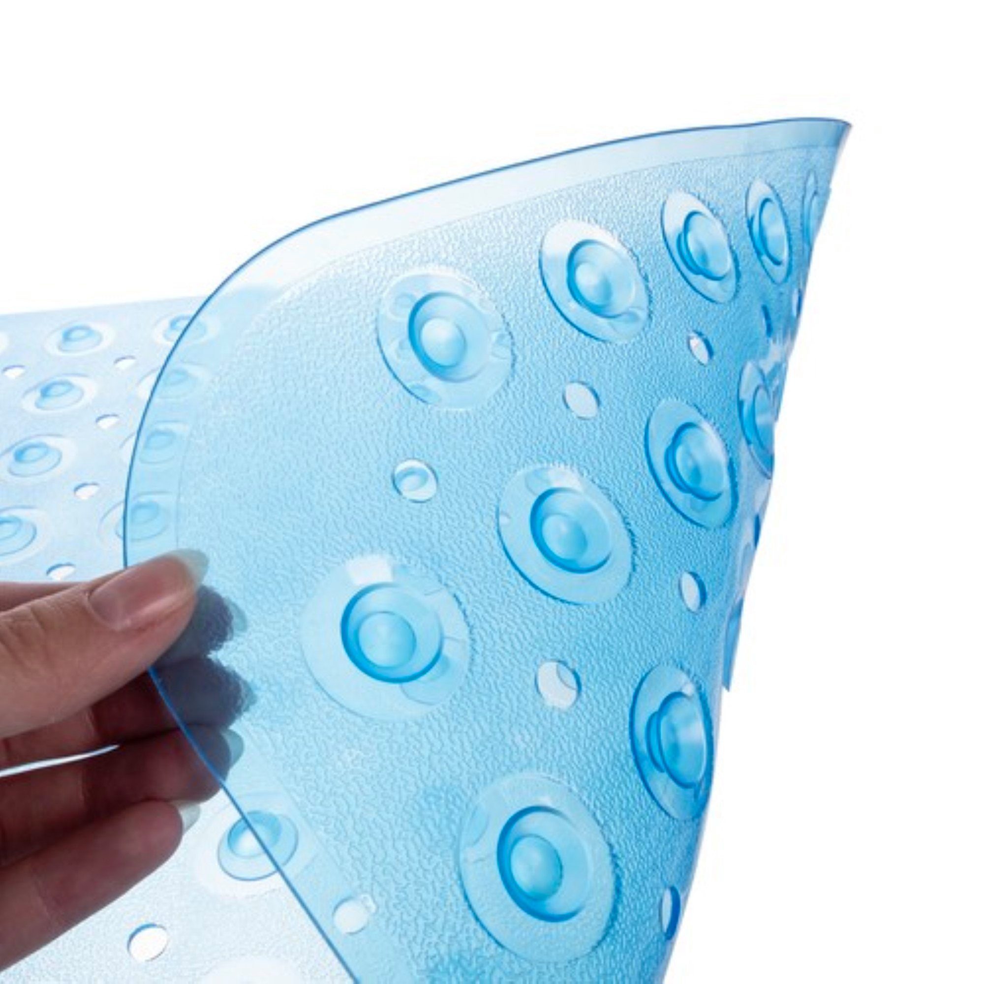 Ruhhy Badematte Rutschfeste Badewannematte Schimmelresitenz - günstig online kaufen
