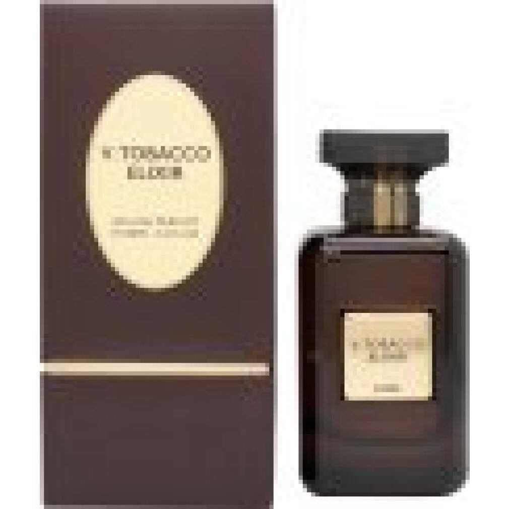 Flavia Körperpflegeduft Vanilla & Tobacco - EDP - Volume: 100ml
