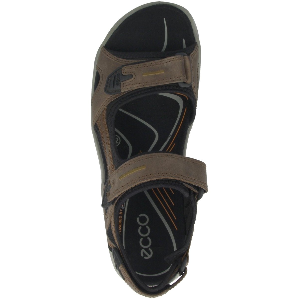 Ecco Offroad Yucatan Herren Trekkingschuh günstig online kaufen