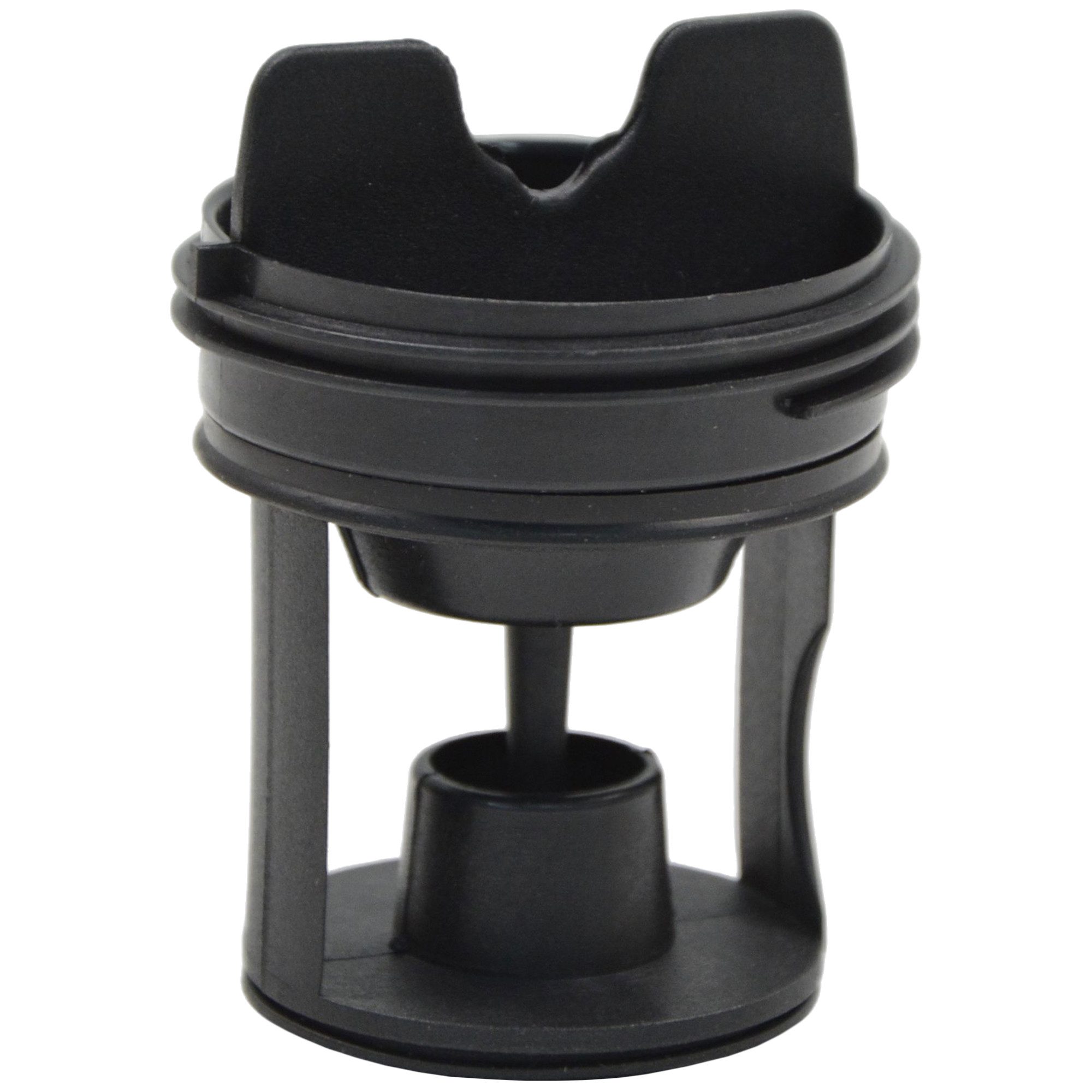 GORENJE Ersatzfilter Flusensieb 249808 279538 Flusensiebeinsatz, Fusselsieb für Waschmaschine