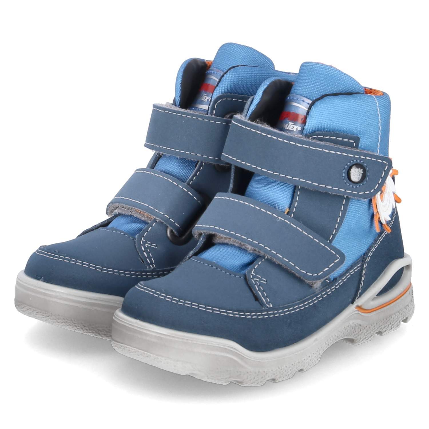 Pepino Winterstiefeletten JAN Stiefelette