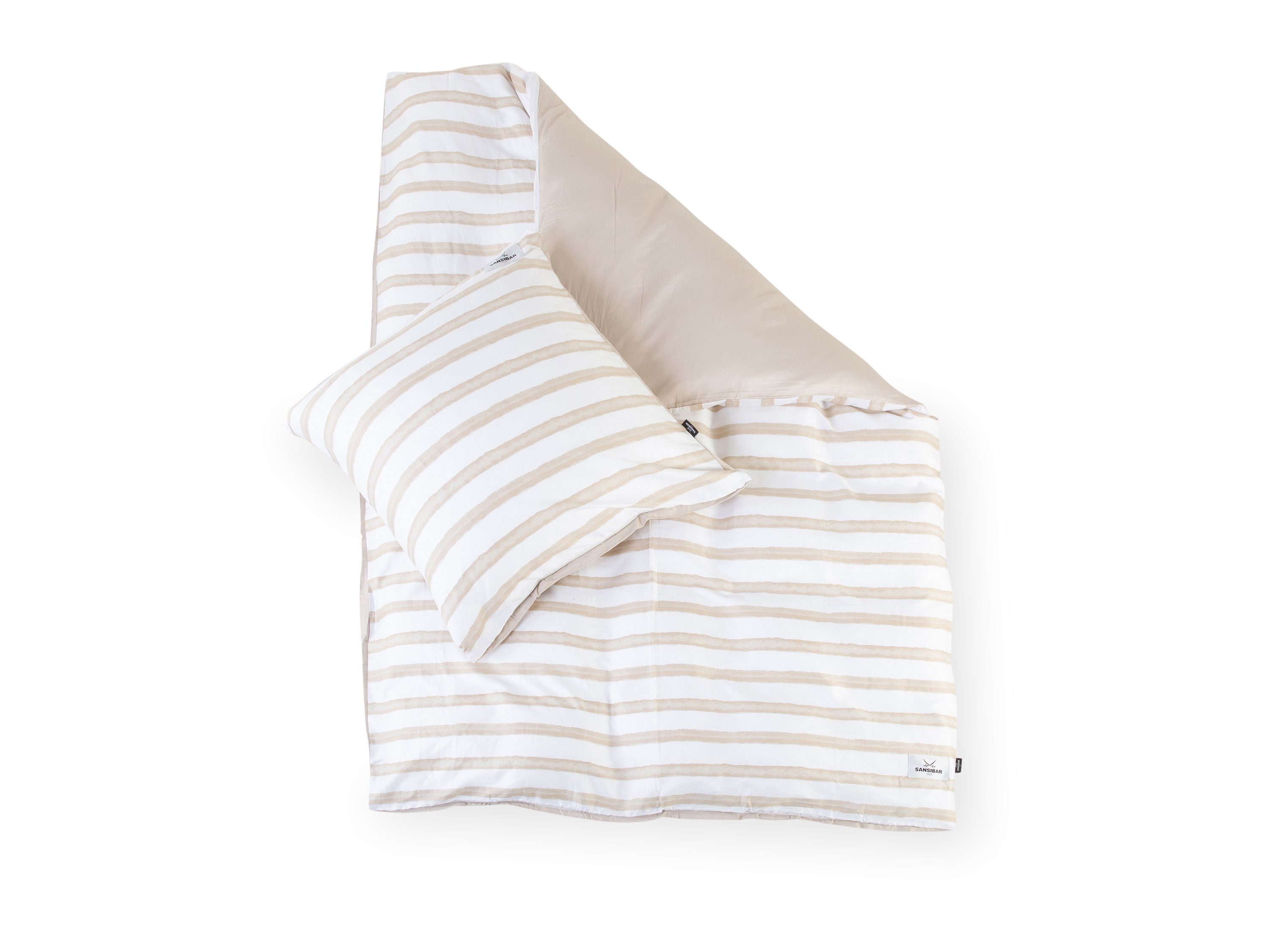 Sansibar Sylt Bettwäsche Bettwäsche SANSIBAR COAST günstig online kaufen