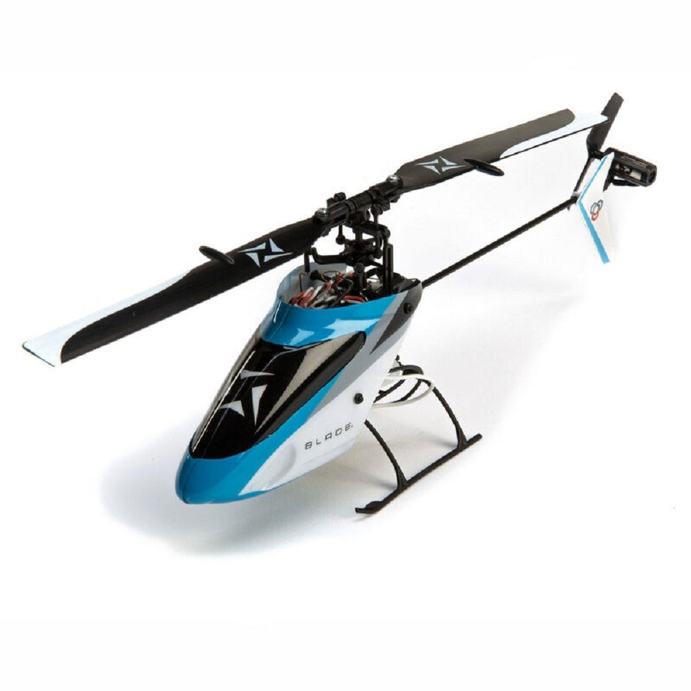 Blade RCHelikopter Blade RC Hubschrauber Nano S3 BNF Basic