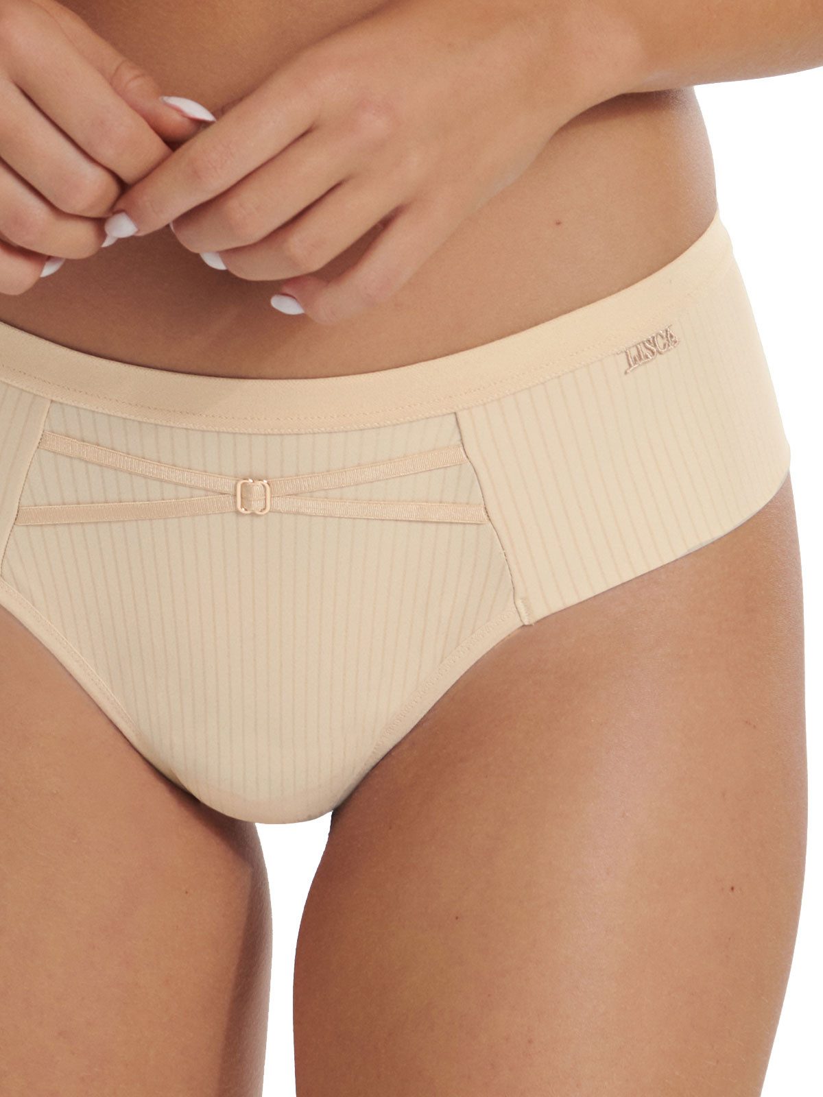 Lisca Bikinislip Damen Brazilian Slip Laura (Stück, 1-St) - günstig online kaufen