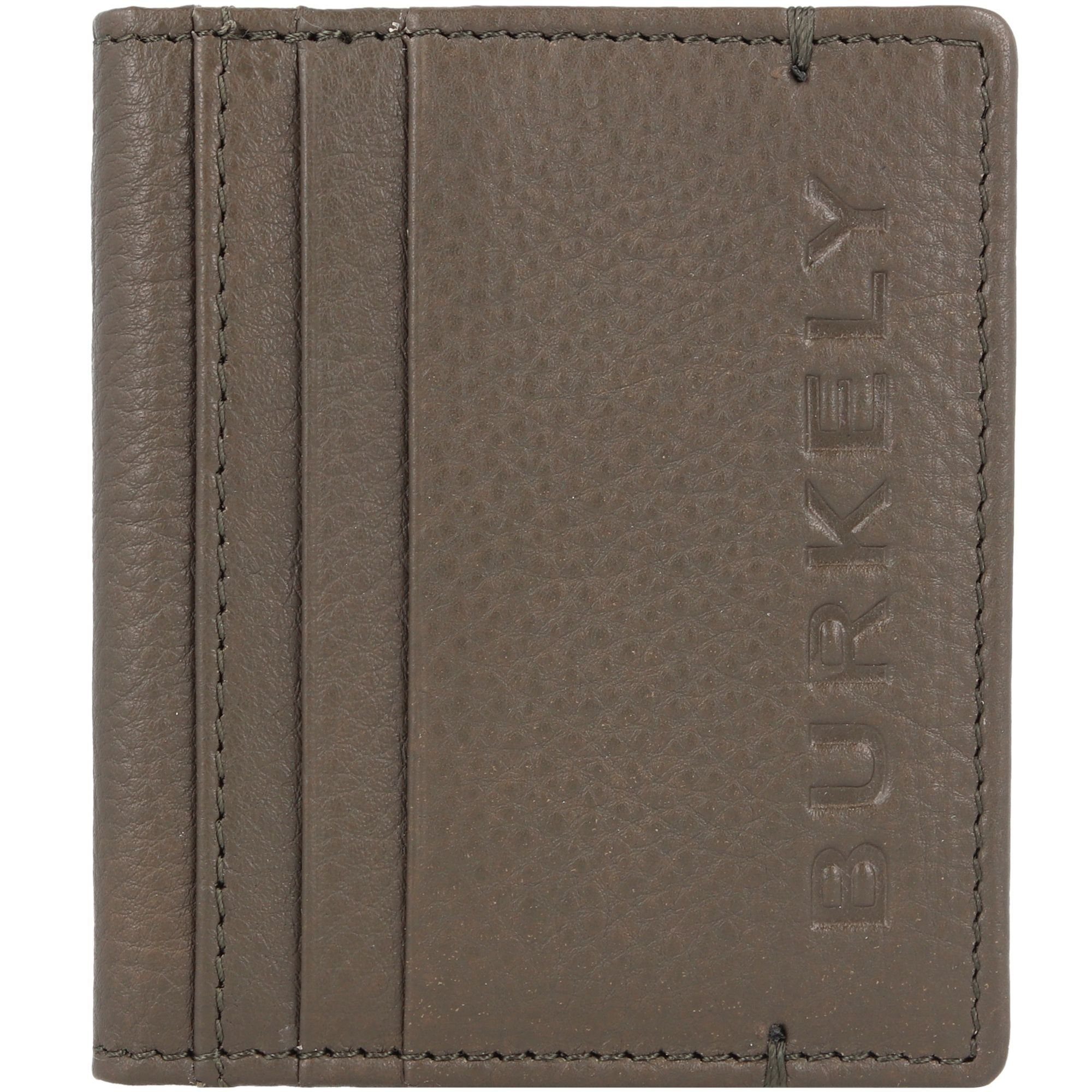 Moving Leder Etui utility Madox, Burkely green