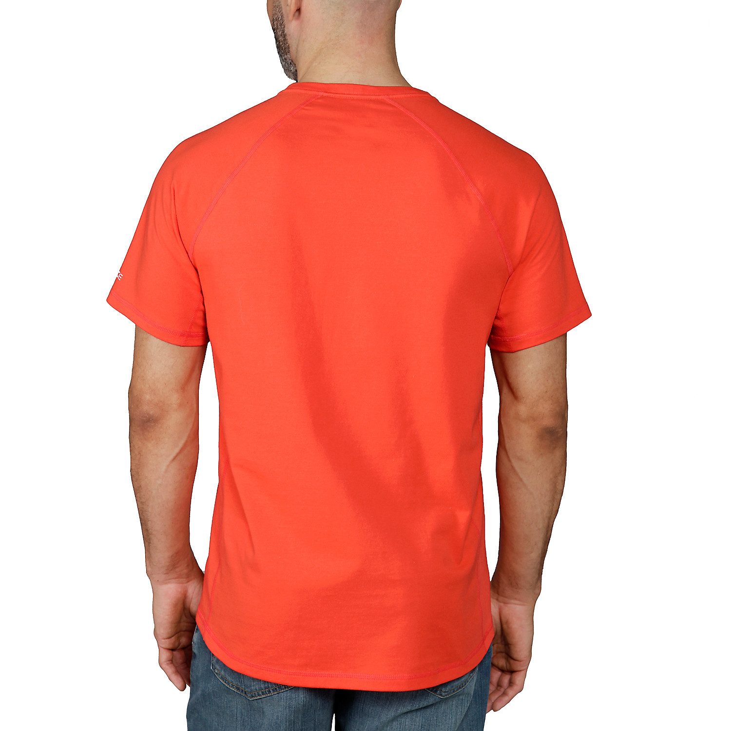 Carhartt T-Shirt Force Flex Pocket Relaxed günstig online kaufen