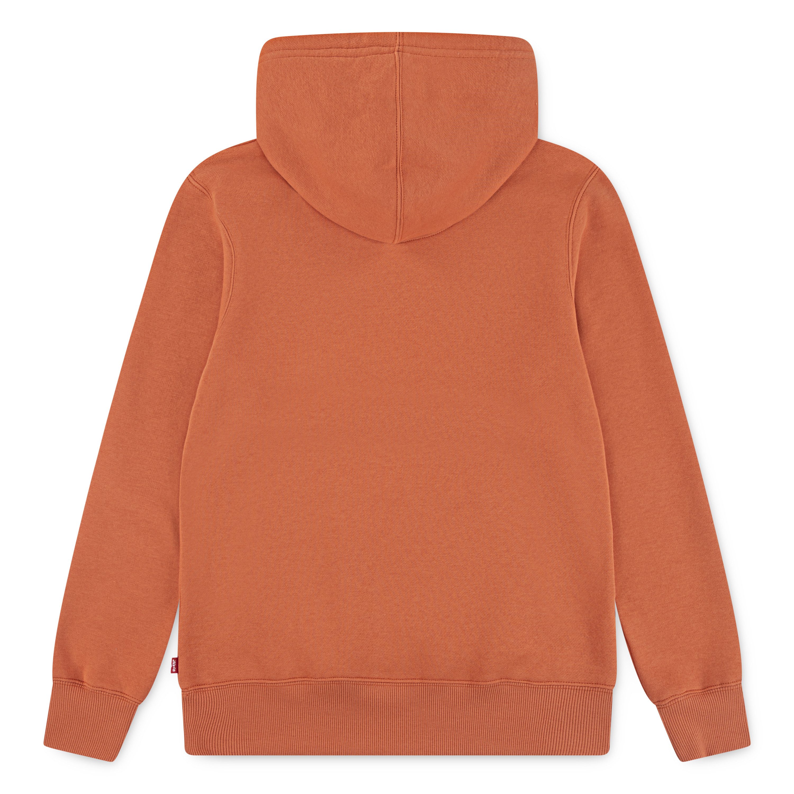 Levi's® Kids Hoodie LVB MINI BATWING PULL OVER HOO for BOYS – Bild 2 von 3