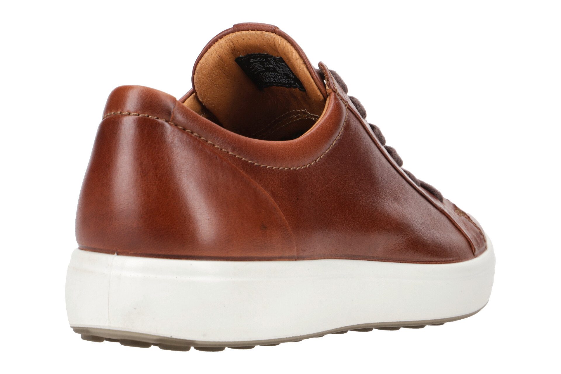 Ecco 47036402053 Schnürschuh