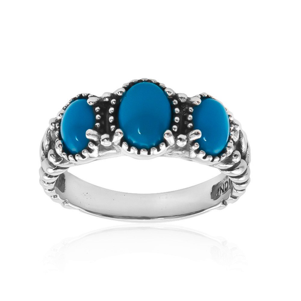 Cavill Silberring Cavill Sterlingsilber Ring 1,28 günstig online kaufen