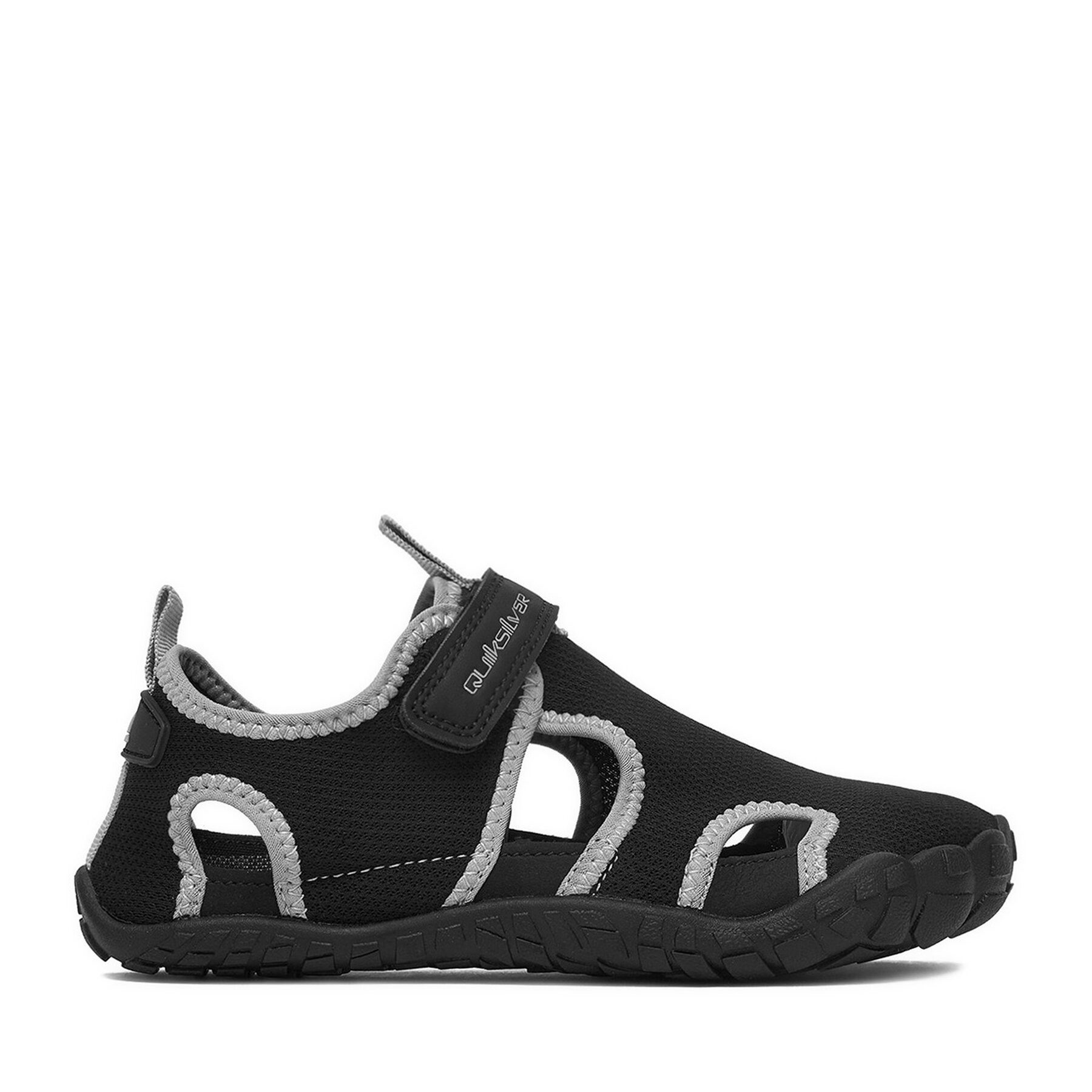 Quiksilver Quiksilver Jungen-Wassersportschuhe Schwarz Wasserschuh