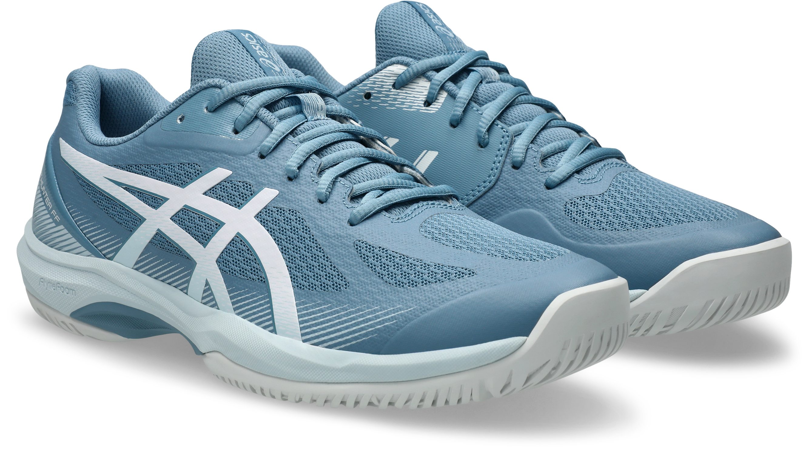 Asics COURT HUNTER FF besonders geeignet für Handball und Volleyball