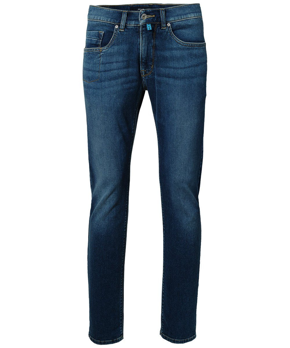 Pierre Cardin 5-Pocket-Jeans PIERRE CARDIN ANTIBES retro blue 3311 9914.02 -