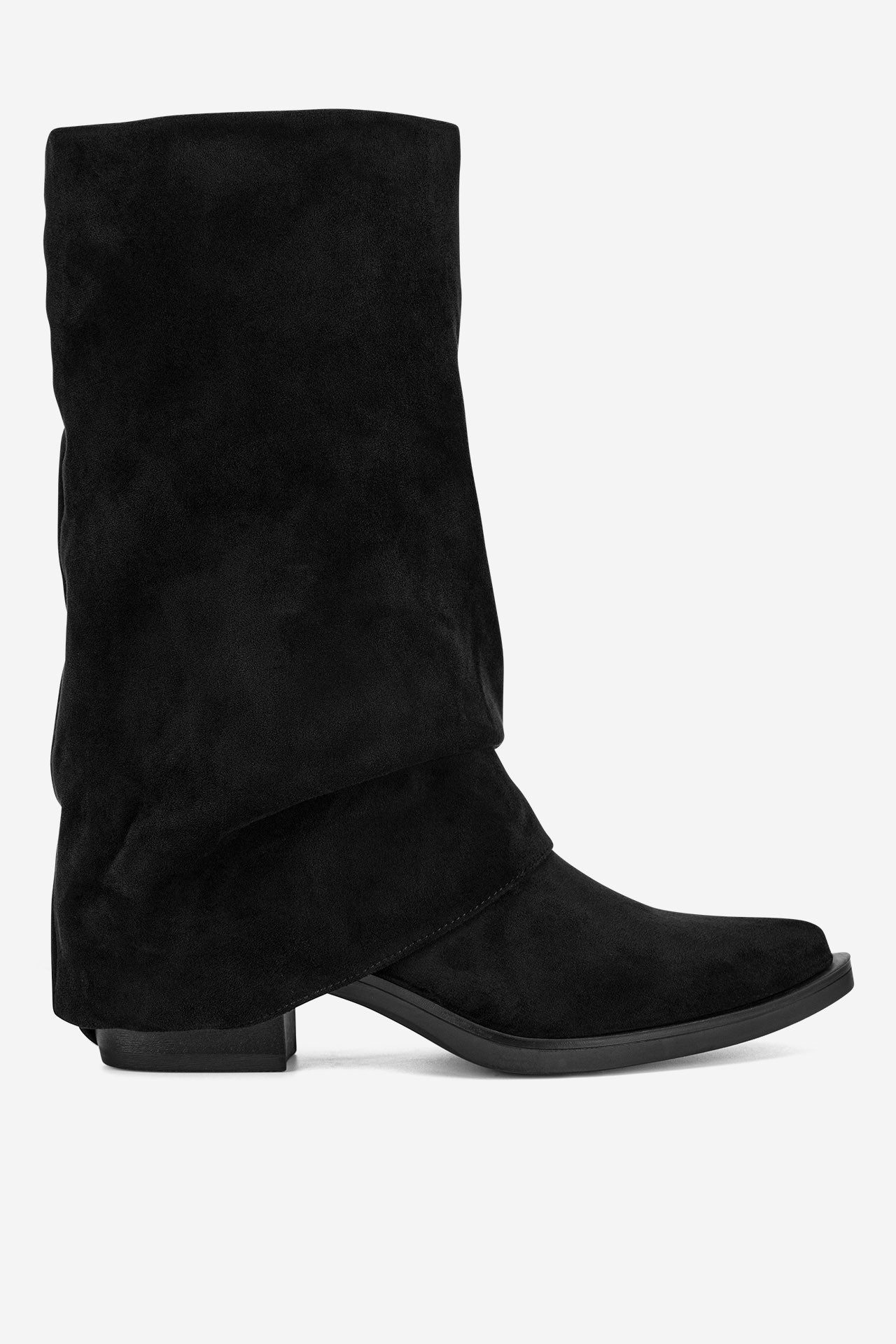 Jenny Fairy Jenny Fairy Damen Kosake 37 schwarz 5905588890621 Cowboy Ботинки