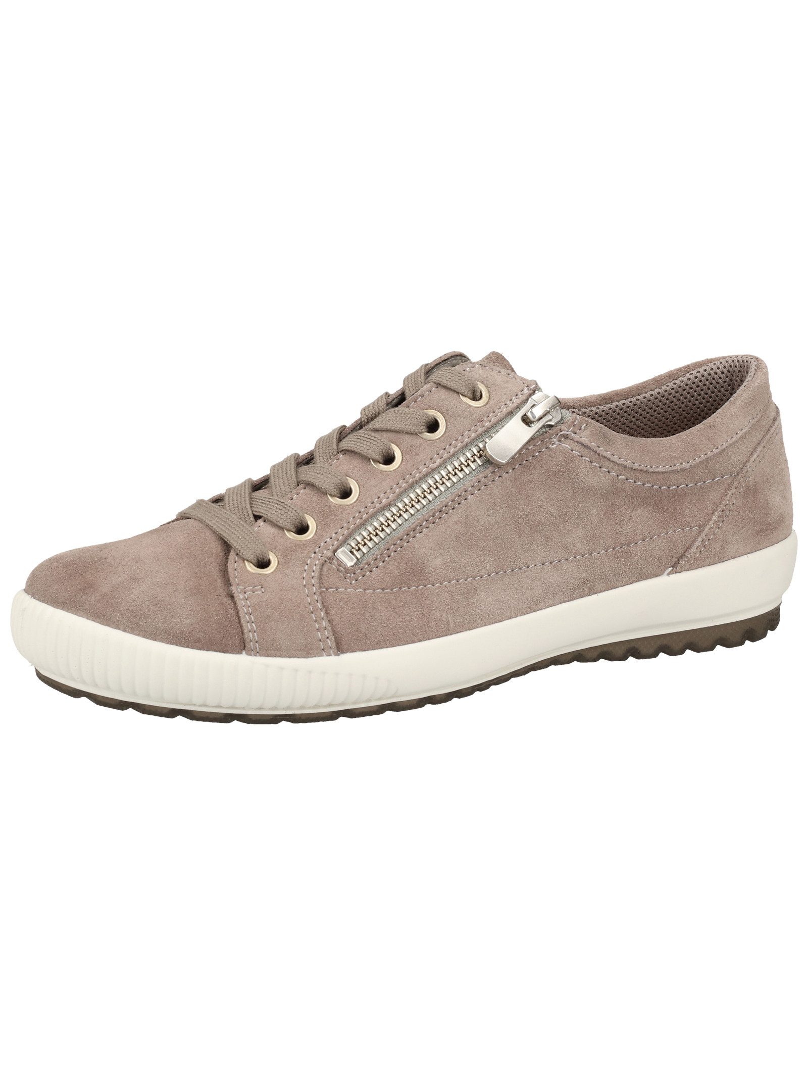 Sneaker Veloursleder Sneaker