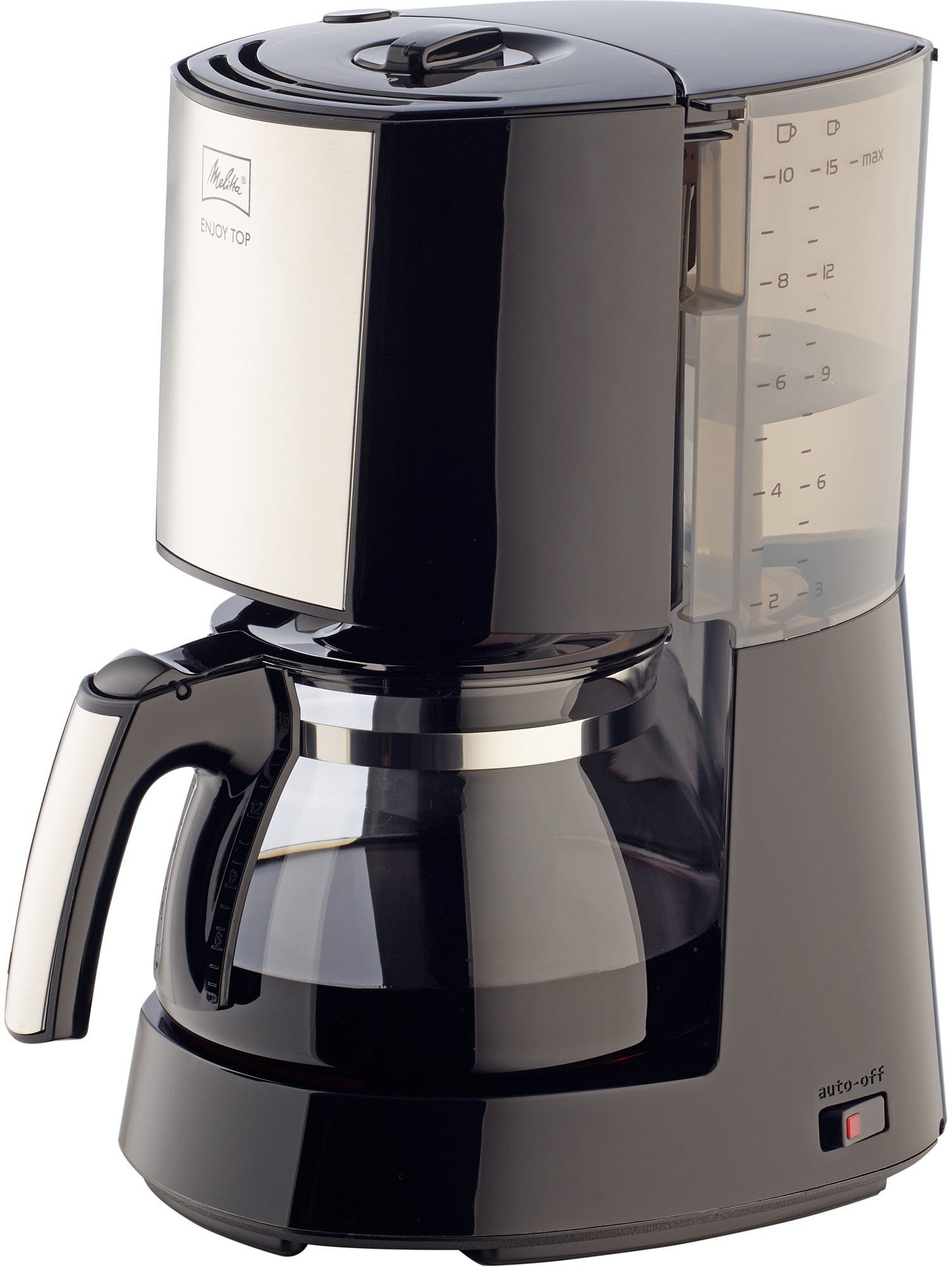 Filterkaffeemaschine Enjoy Top 1017-04