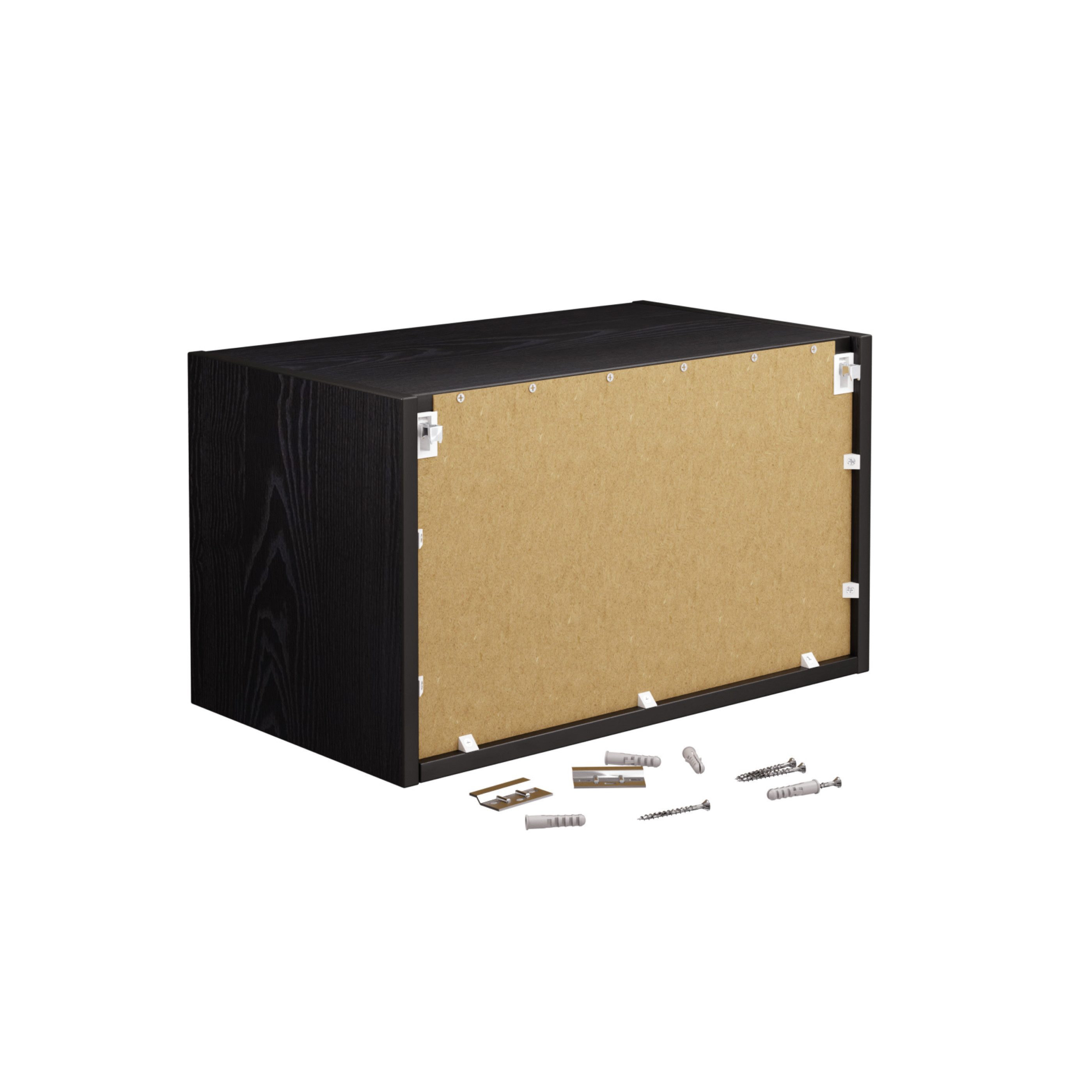 Platan Room Wandhängeschrank BARI, 60 80 günstig online kaufen