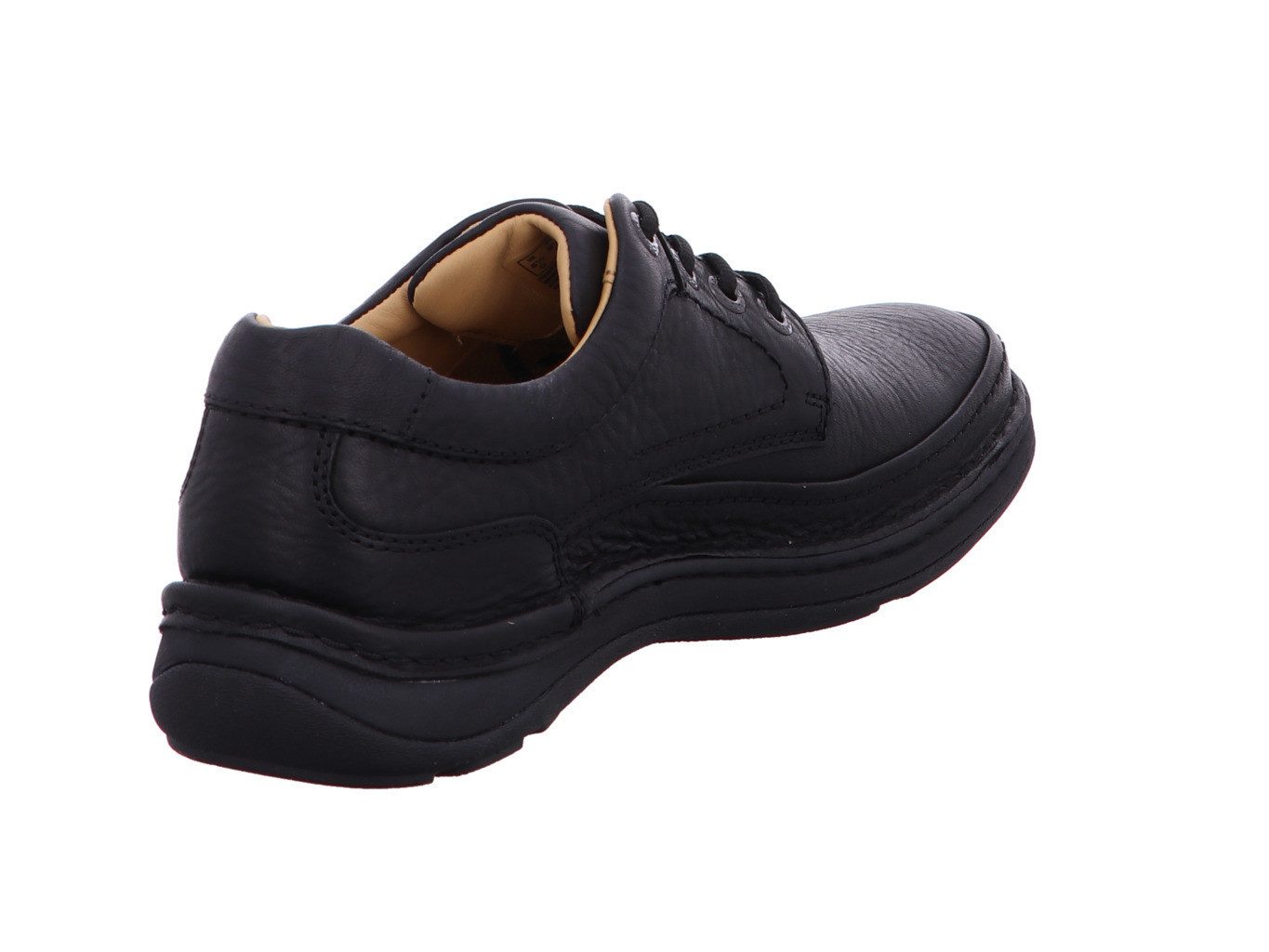 Clarks Nature Three Sneaker (2-tlg) günstig online kaufen