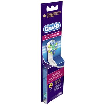Oral-B Zahnpflege-Set Oral-B Oral-B EB25-2 Aufsteckbürsten für elektrische Zahnbürste 2 St.