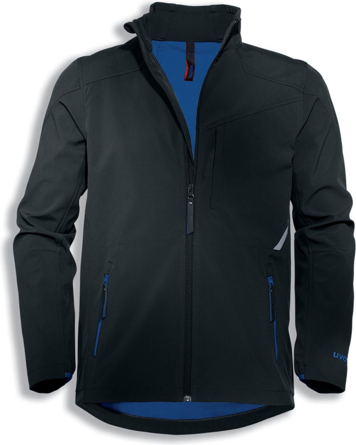 Uvex Softshelljacke günstig online kaufen
