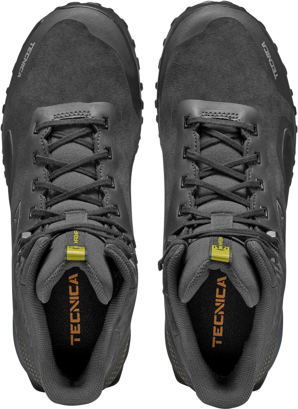 TECNICA MAGMA 2.0 MID GTX MS DK PIEDRA-DY STEPPA Trekkingschuh