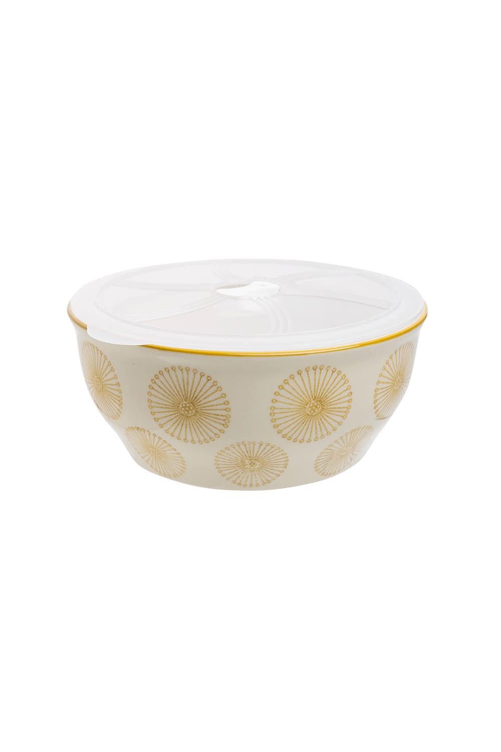 Tranquillo Schüssel Schüssel ART DECO 18,5 cm