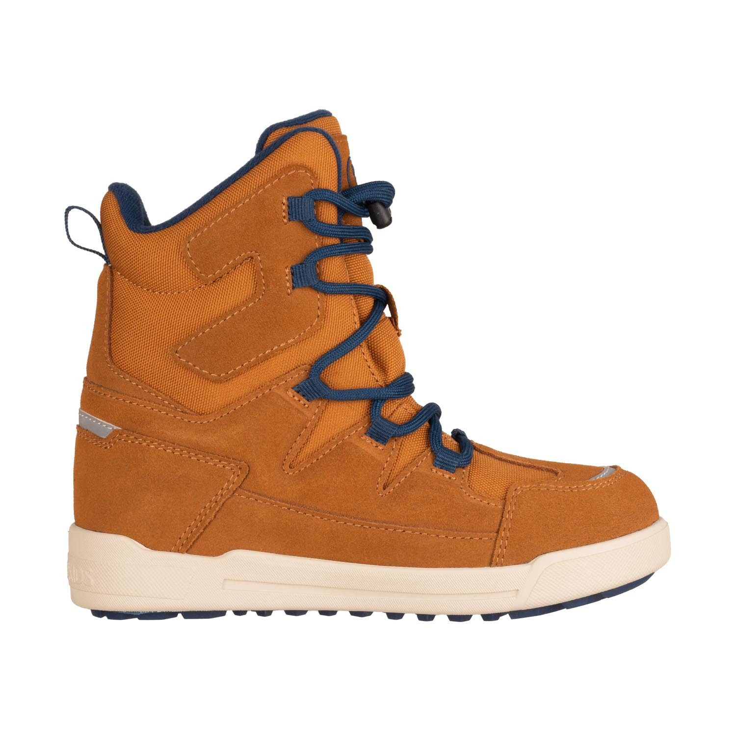 TROLLKIDS KIDS FINNMARK WINTER BOOTS Winterstiefel Snowboots, Winterstiefel, Winterschuhe, für Kinder, wasserdicht