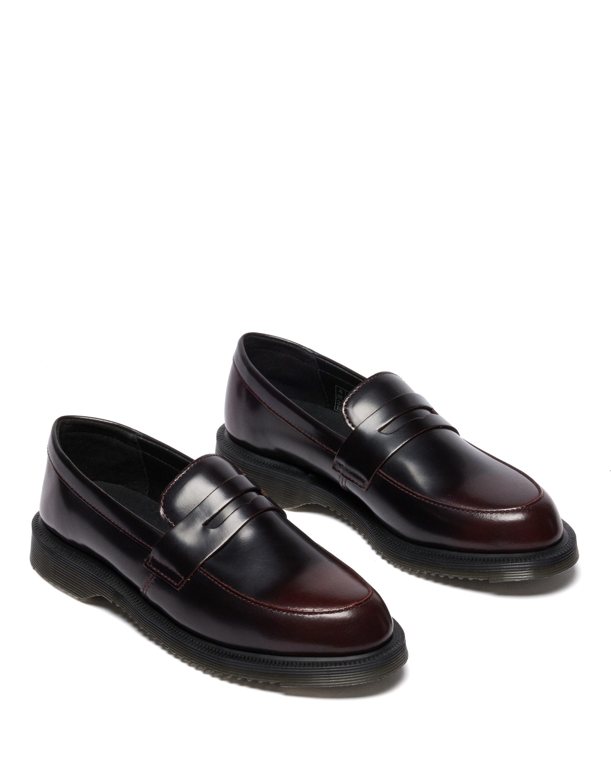 DR. MARTENS Temara Slipper Blockabsatz, Mokassin, Loafer mit modischem Zierriegel