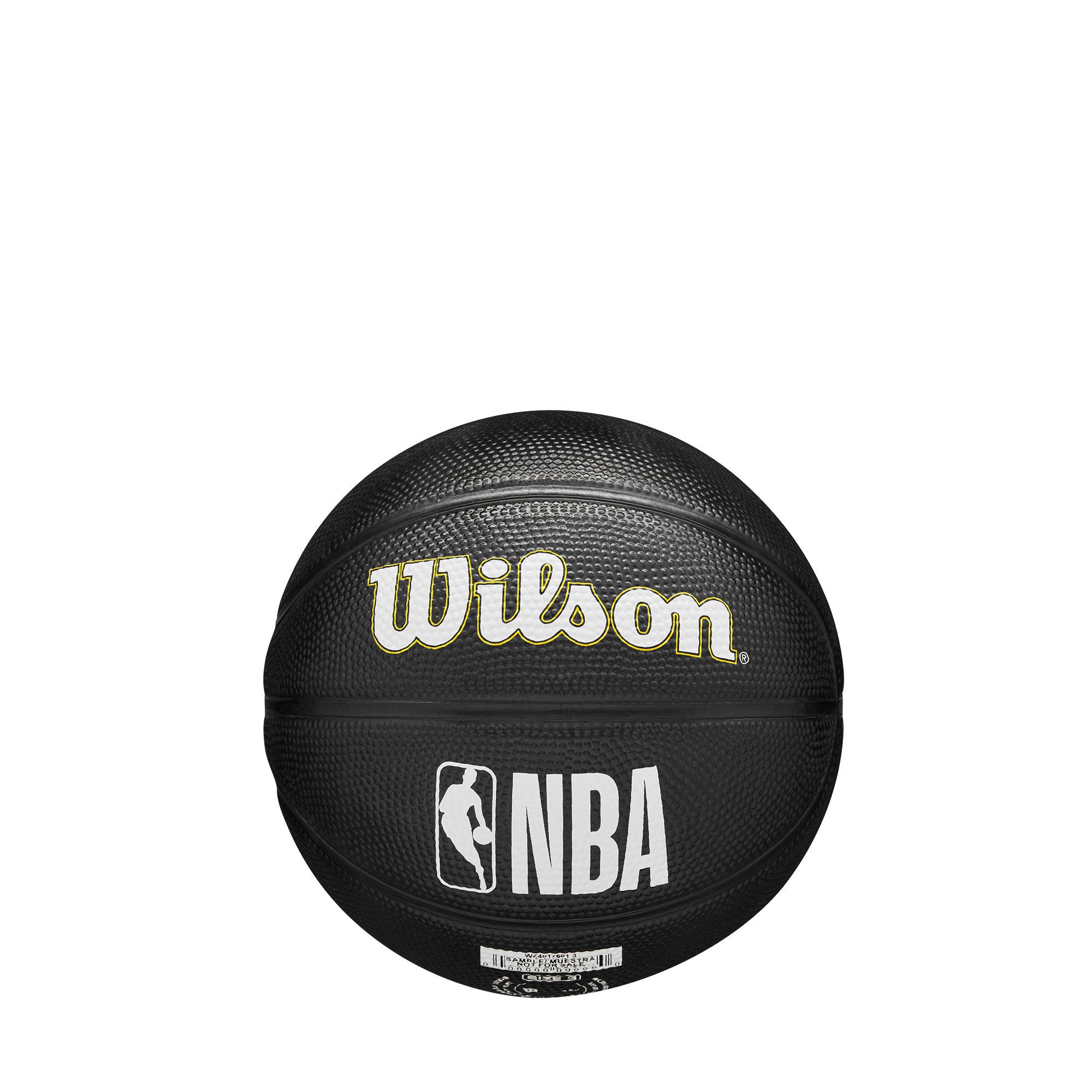 Basketball NBA TEAM TRIBUTE MINI