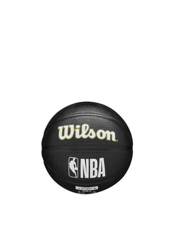  Wilson Basketball NBA TEAM TRIBUTE MIN...