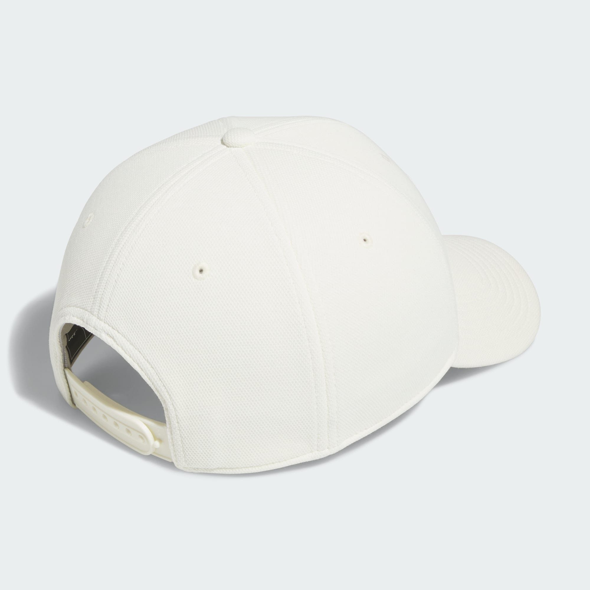 Ivory Baseball adidas Cap HAT Performance PIQUÉ