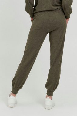 Ichi Sweathose IHKYLA PA - 20114624 Gerippte Sweatpants mit Kordelzug