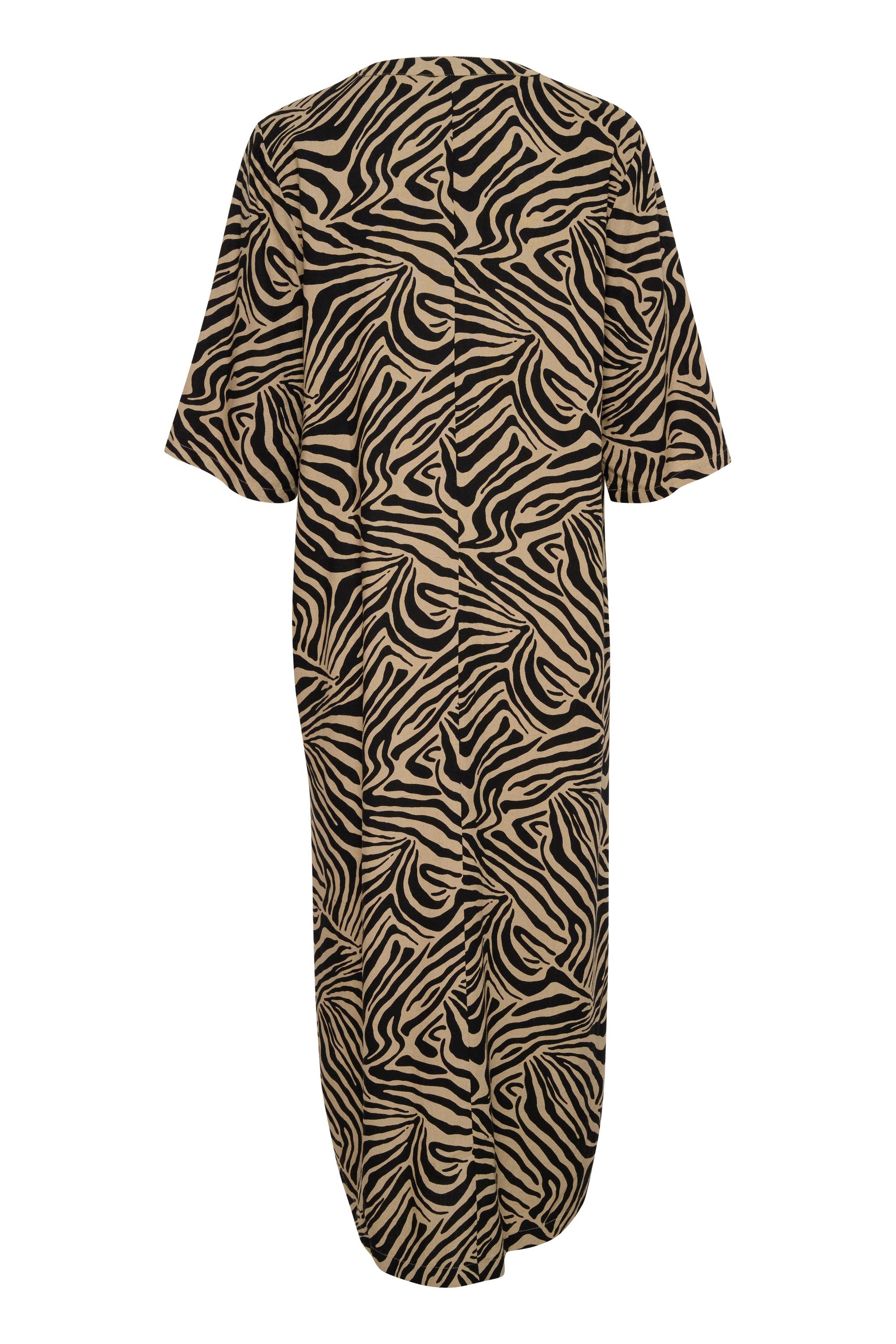 KAFFE Blusenkleid Kleid KAmilia günstig online kaufen