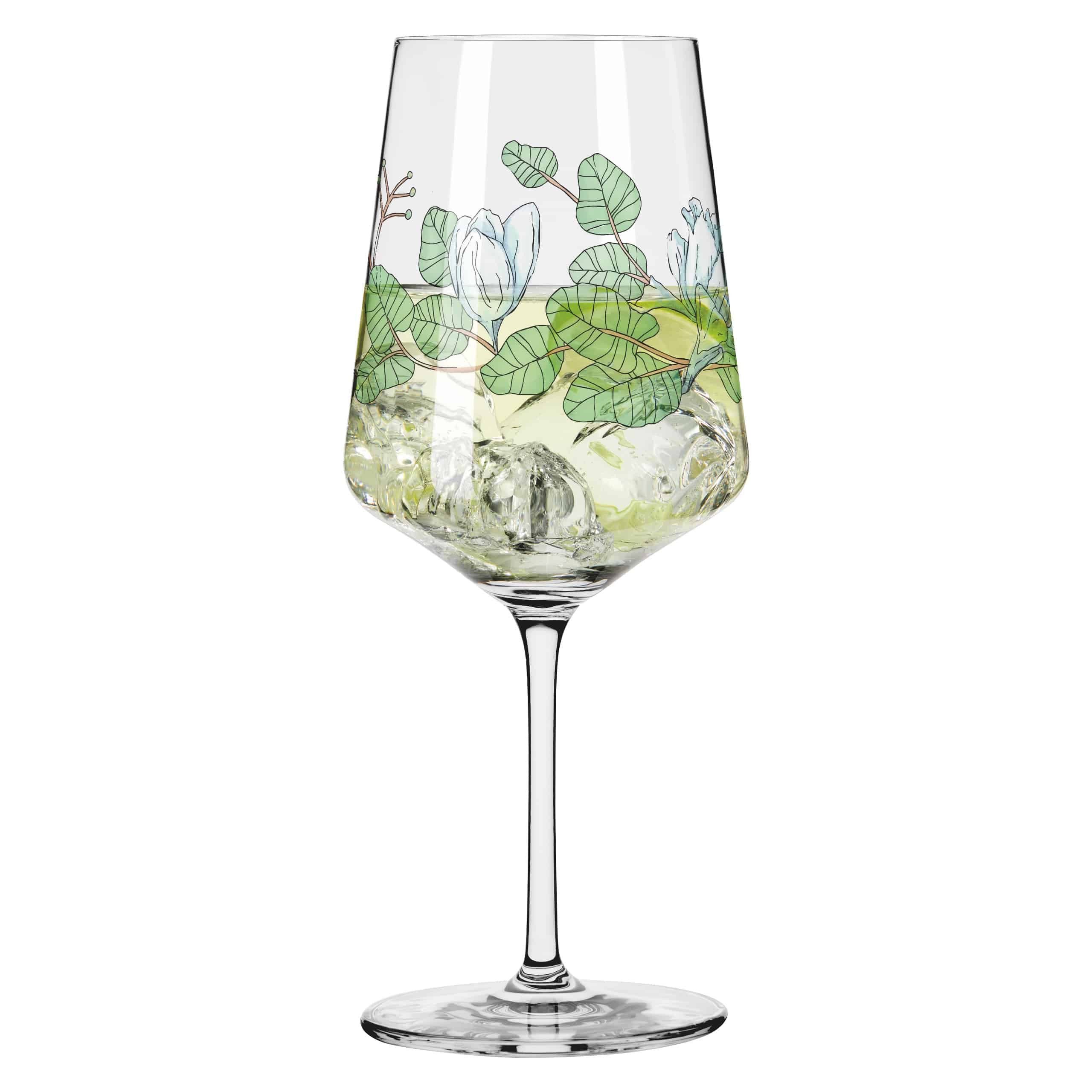Ritzenhoff Aperitifglas Sommertau