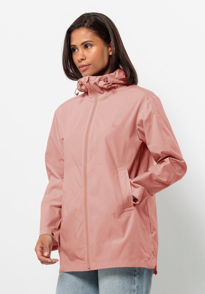 Jack Wolfskin Outdoorjacke DESERT WIND JKT günstig online kaufen