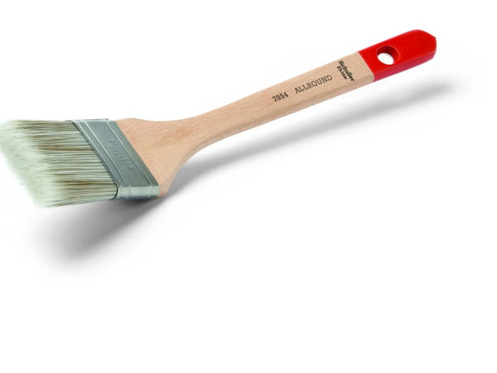 Heizkörperpinsel Heizkörperpinsel