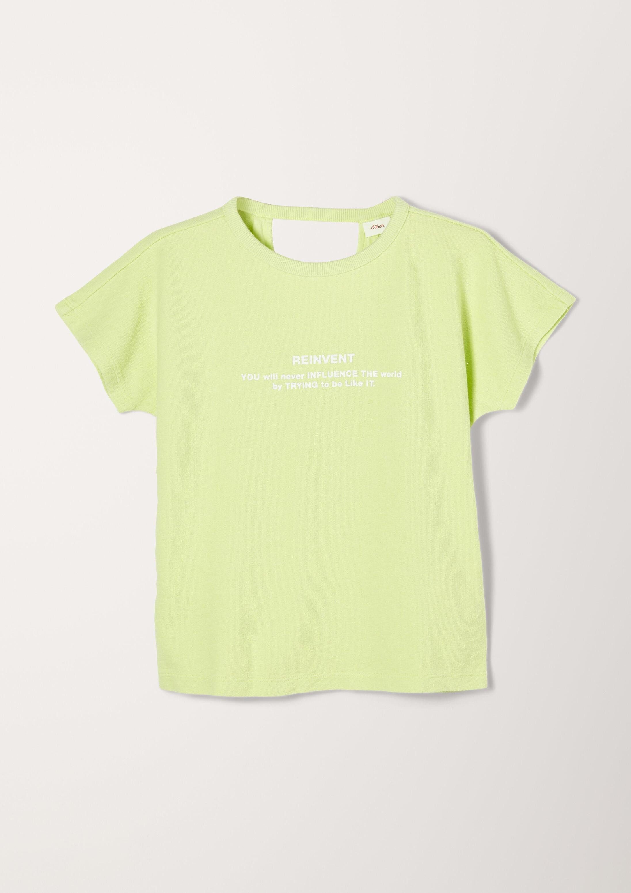Kurzarmshirt T-Shirt