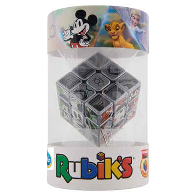 Ravensburger Spiel, Rubik's Cube - Disney 100