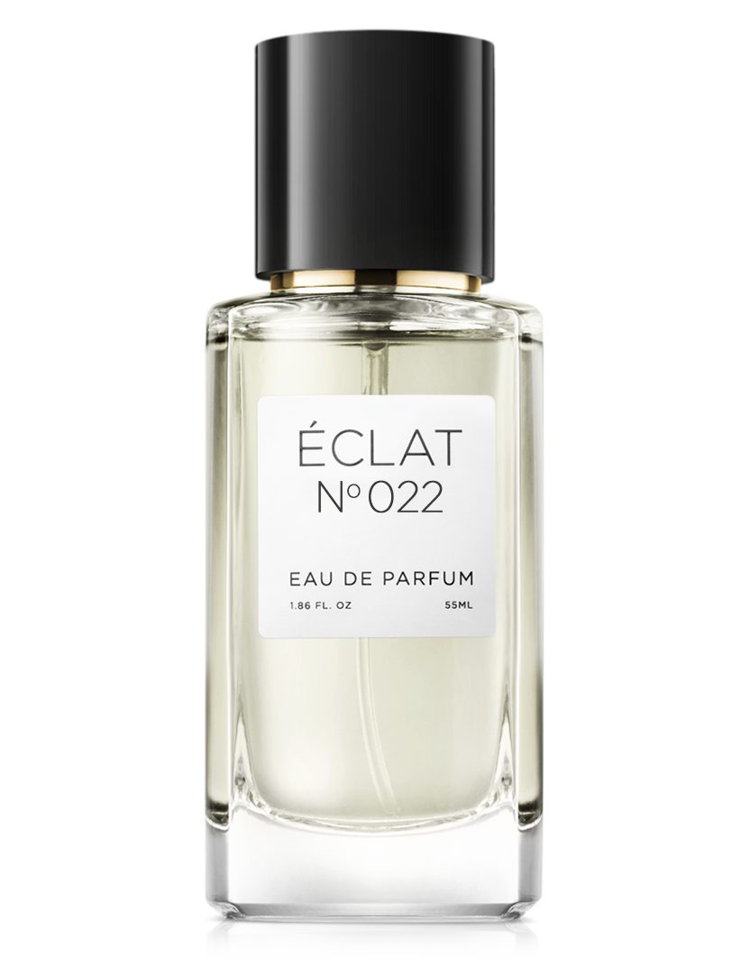 ÉCLAT Eau de Parfum ÉCLAT 022 Damenduft 55 ml EdP