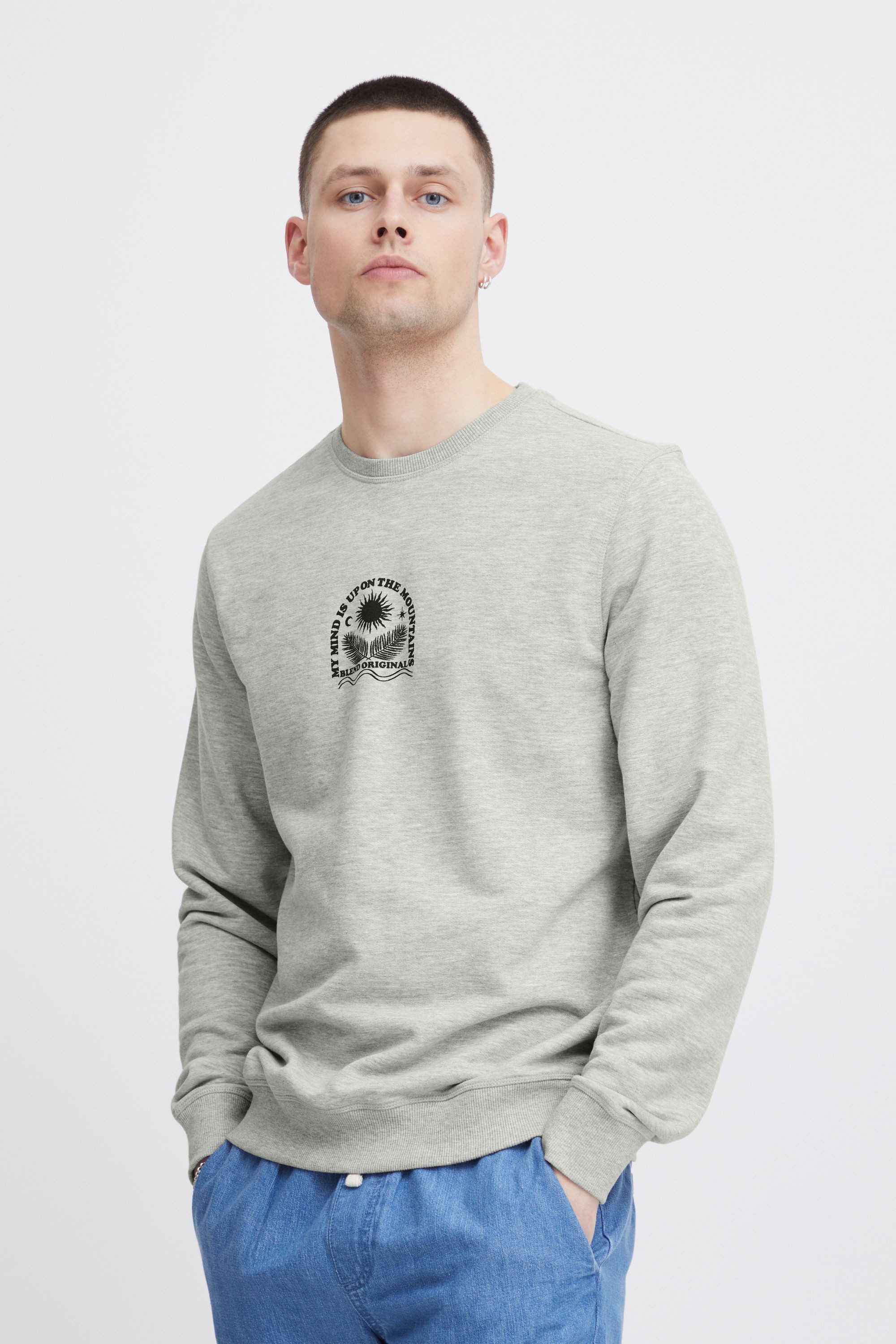 Longpullover BHSweatshirt