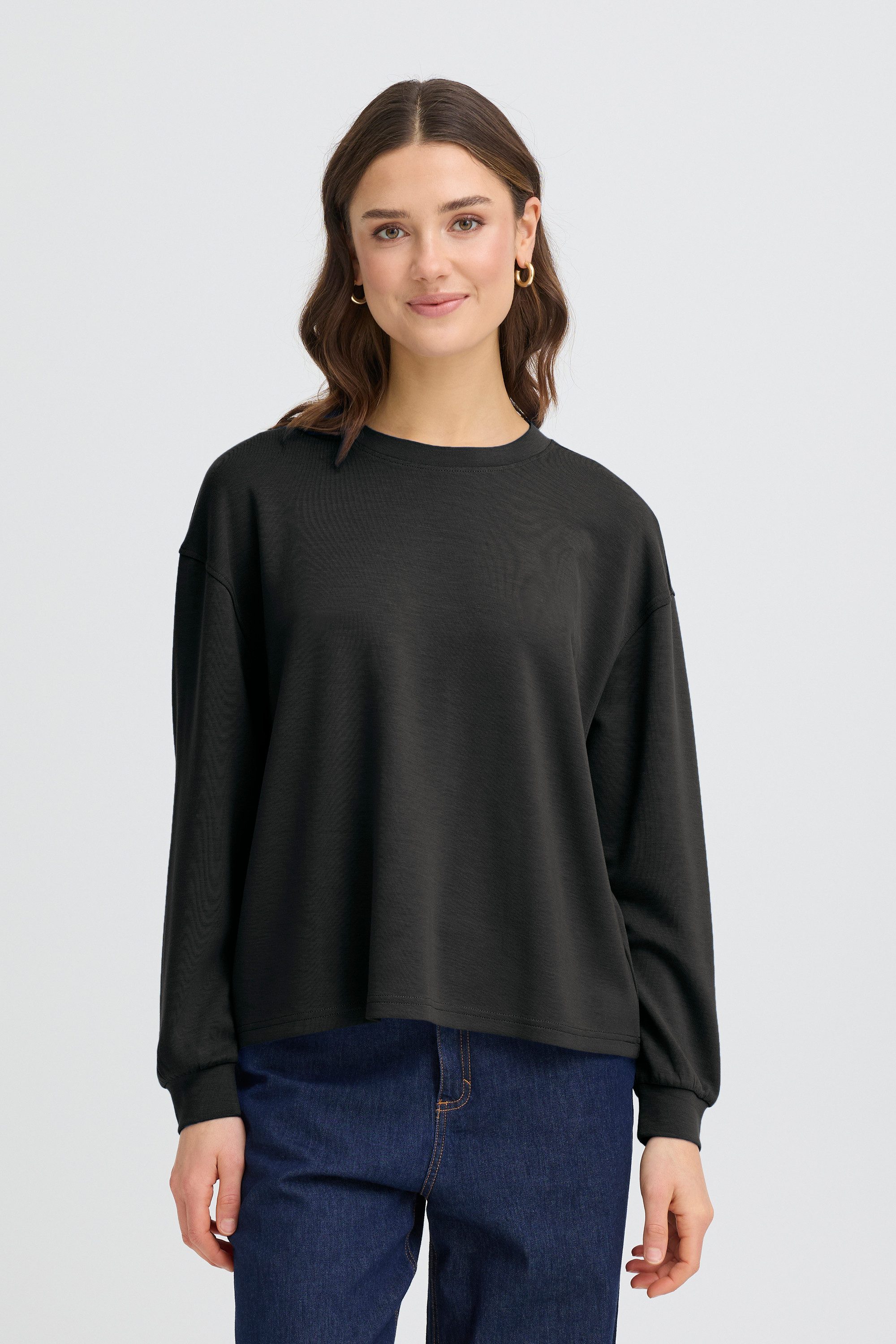 Strickpullover Sweatshirt FRAURORA