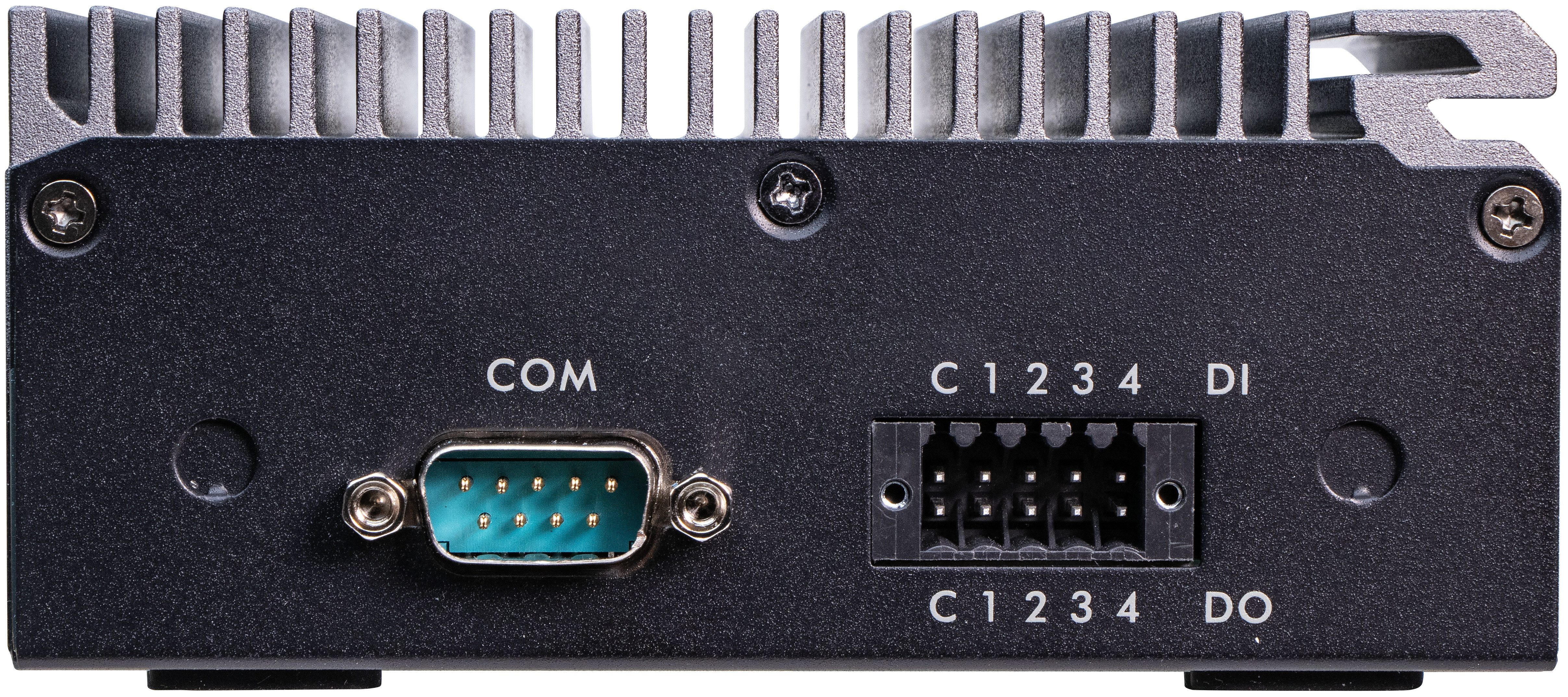 Shuttle Mini-PC Barebone
