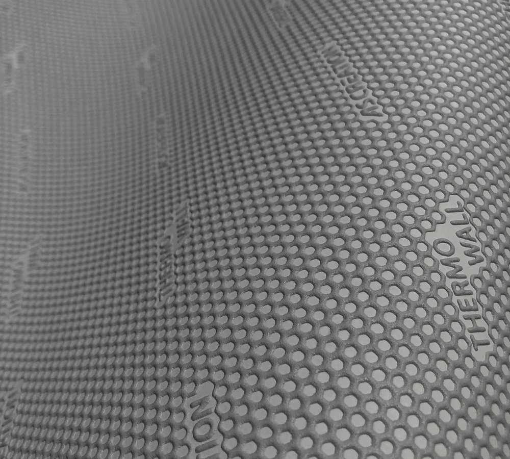 A.S. Création Malervlies Thermowall Energiespar-Vlies XXL (1,06 m breit) – Isolierende