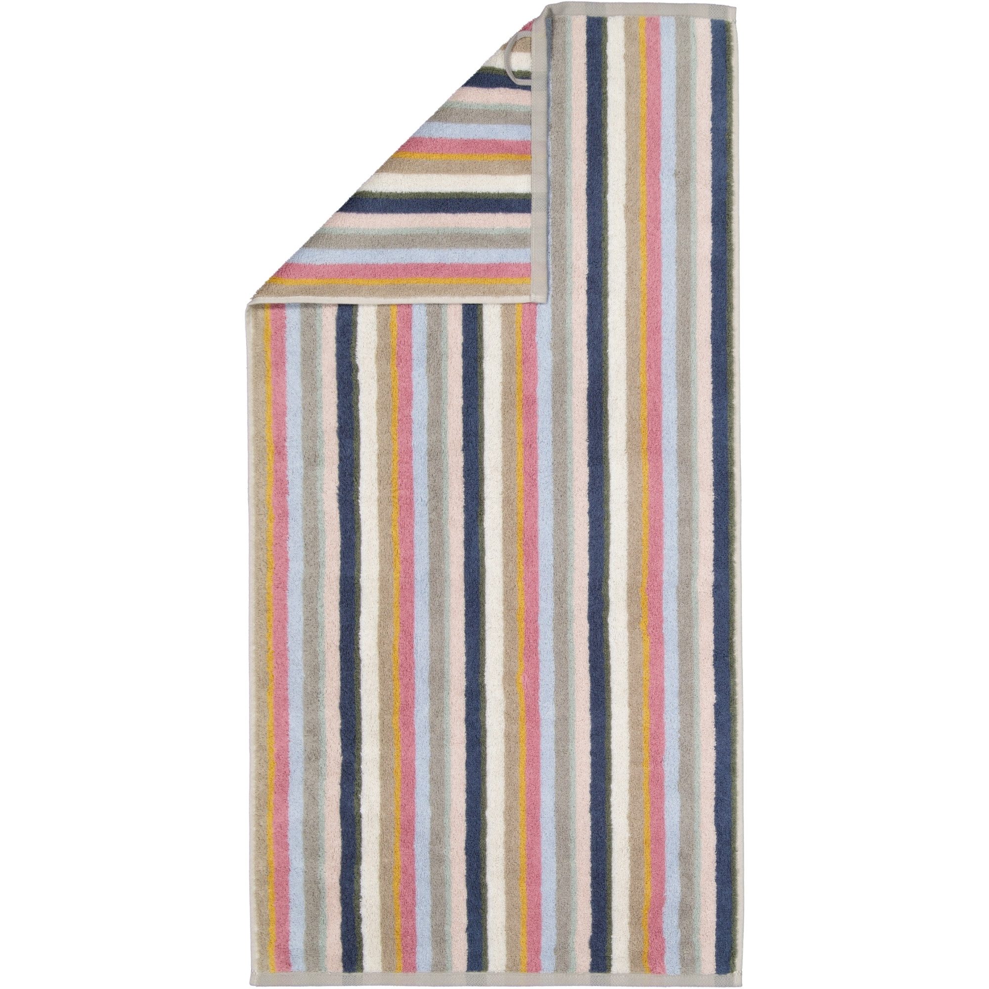 Villeroy & Boch Handtücher Coordinates Stripes 2551 Frottier, 100% Baumwolle (1-St) – Bild 5 von 5