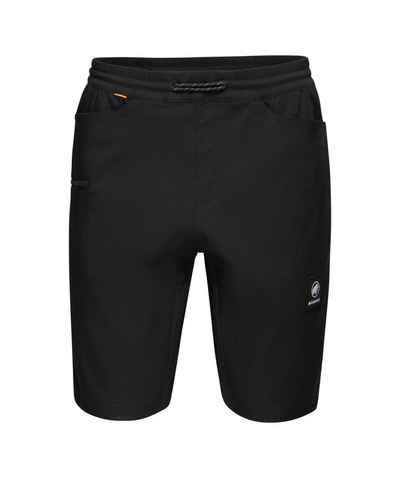 Mammut Trekkingshorts Massone Shorts Men Funktionshose